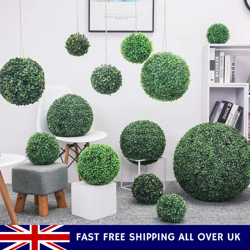 Artificial boxwood grass - boxwood,