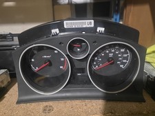 VAUXHALL ZAFIRA B 1.7 CDTI
