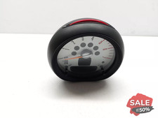 MINI COUNTRYMAN R60 2012 DIESEL REV COUNTER GAUGE TACHOMETER 9275560