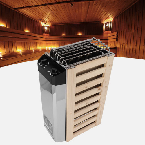 3kw 220v sauna heater - 3kw,