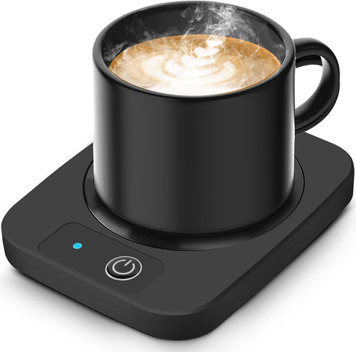 Smart coffee mug warmer - smart,