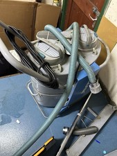 Industrial Carpet Cleaner