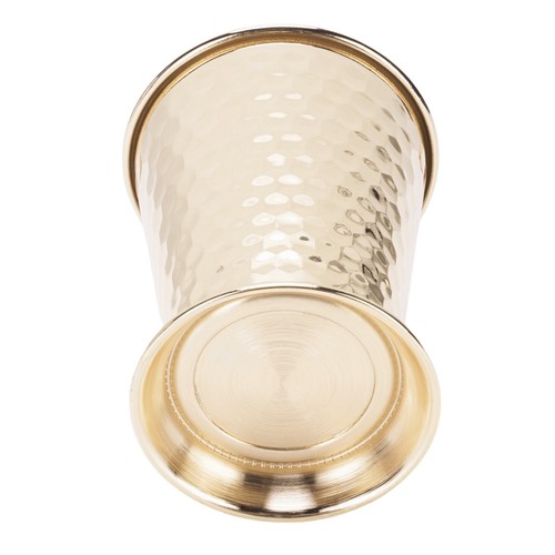 Mint julep cup - julep,