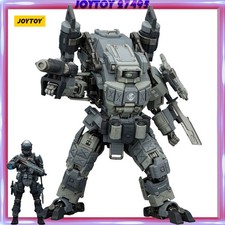 JOYTOY Dark Source 1/25 APOC