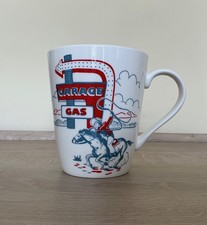 CATH KIDSTON COWBOY CERAMIC