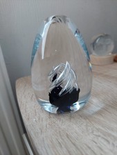 Teign Valley Glass Vintage Art