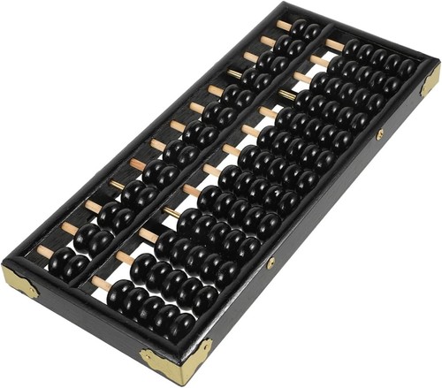 Abacus chinese vintage - abacus,,