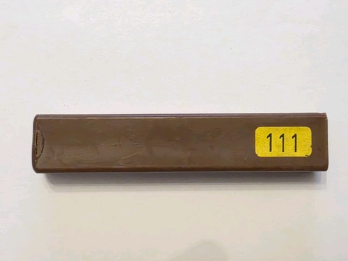 Dark walnut 111 - 111, hard