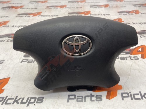 2007 toyota hilux hl3 steering - 2007,