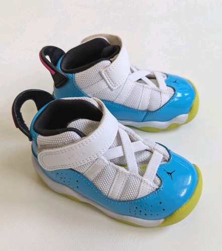 Nike air jordan rings - jordan, 6