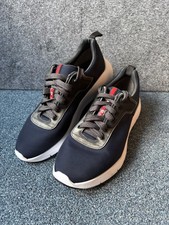 PRADA Mens UK 7 EU 41 Nylon