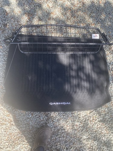 Qashqai dog guard and boot - qashqai,