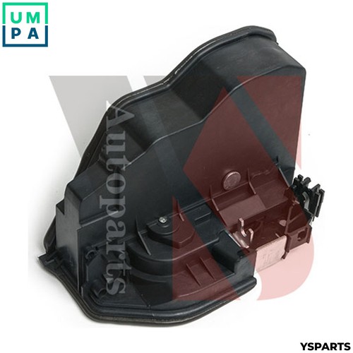 Door lock lk0046p for bmw - door,