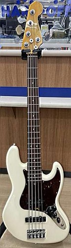 Fender american pro v - jb,