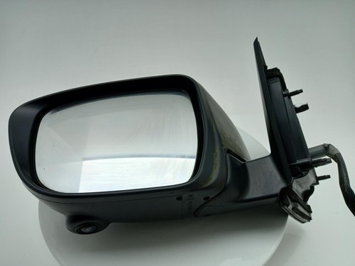 Nissan qashqai door mirror - nissan,