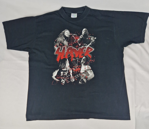 Official vintage slayer 1999 - official,