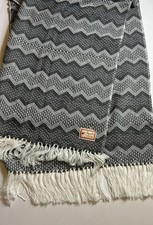 Alpaca Scarf Long – Made in