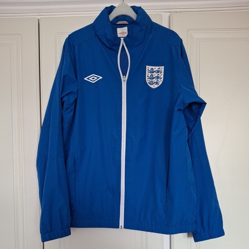 Men umbro england - england, bright