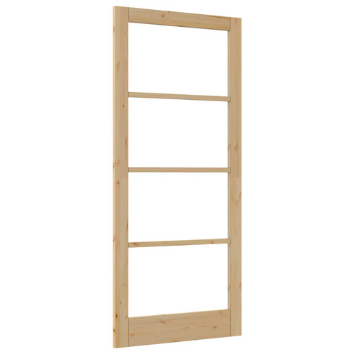 Interior door orkdal solid - door,