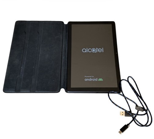 Alcatel lte tablet - 3t,