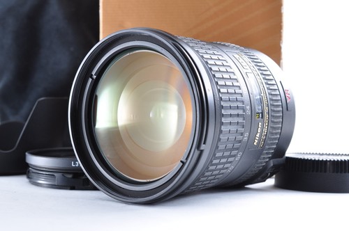 Nikon vr zoom nikkor - vr,