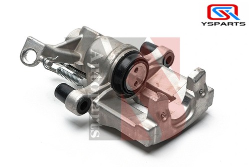 Rear right brake caliper - rear,