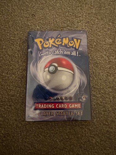 Pokémon tcg player - pokémon, starter