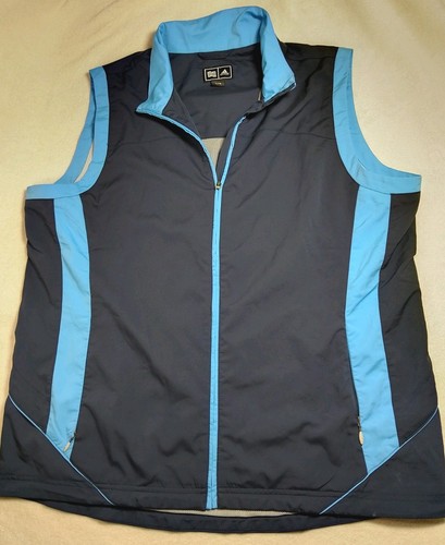 Men blue adidas sports - l,