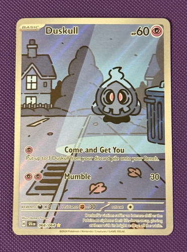 Duskull 068 064 ir - duskull,