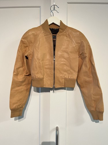 Donald pliner tan leather - donald,