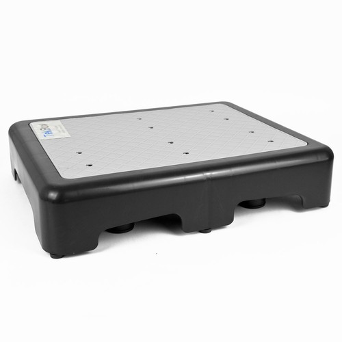 Anti slip half step - half, –