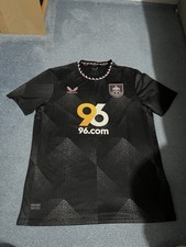Castore Burnley 2024/25 Away