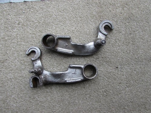 Lambretta gp200 dl200 fork - dl200,
