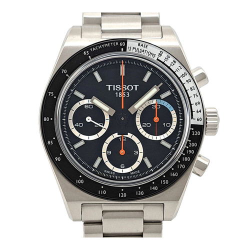 Tissot watch pr516 - watch,