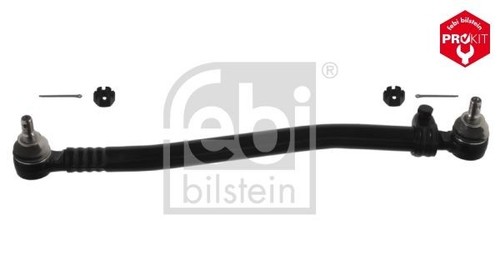 Fits febi 06578 tie rod - tie, db
