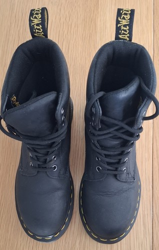 Doctor martin boots 1460 - doctor, size