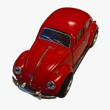 Scalextric conversion VW