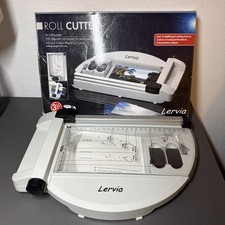 Lervia Laminator Cold