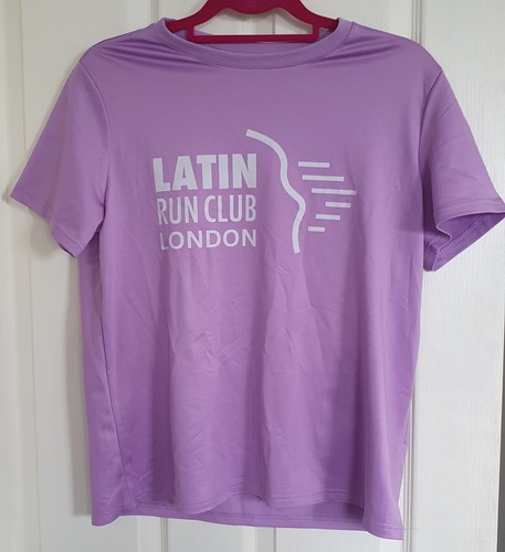 Latin run club london - run,