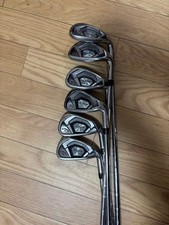 Callaway Rogue Iron 6pc Set