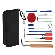 2X(Piano Tuning Kit 16Pcs