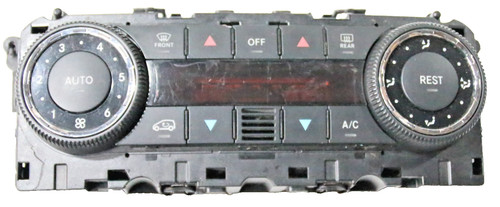 Mercedes w169 w245 climate - w245,