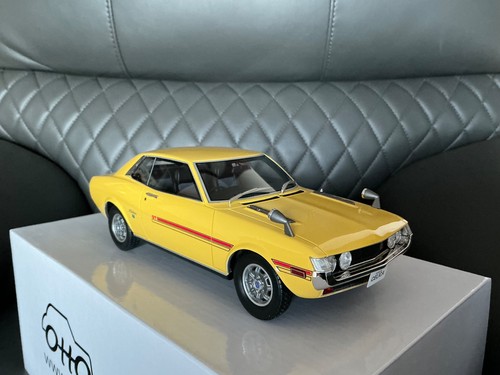 Otto toyota celica - toyota,