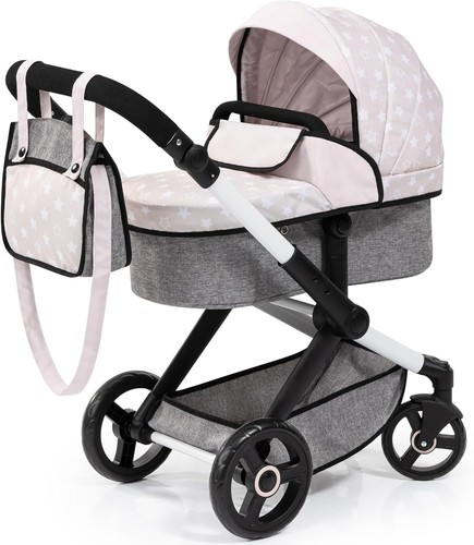 Bayer design xeo dolls pram - bayer,