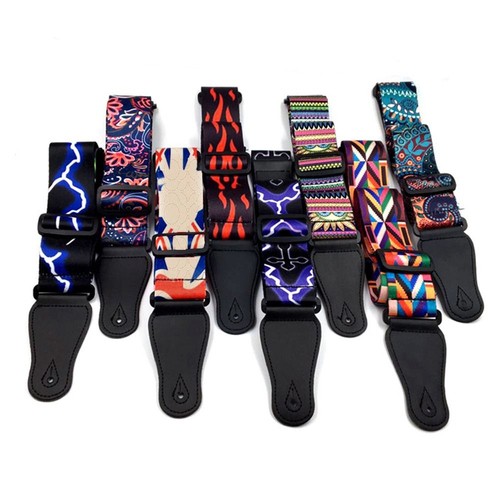 Musical instrument straps - musical,