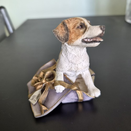 Country artists jack russell - country,
