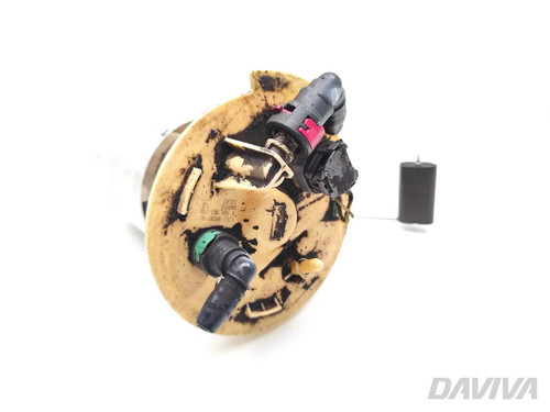 Ford galaxy tank fuel - in,