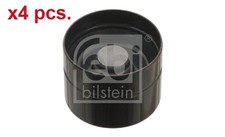 X4 PCS HYDRAULIC TAPPETS