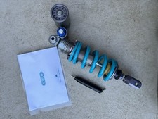 Suzuki Gsxr 1000 K7-K8 Nitron