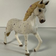 Schleich White Andalusian Mare